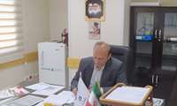 بخش های اداری دو بیمارستان ولیعصر (عج) و شهید سلیمانی از هم جدا خواهند شد.