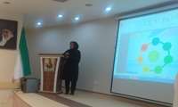 برگزاری کلاس ایمنی بیمار