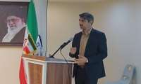برگزاری کلاس آموزشی جوانی جمعیت در بیمارستان سردار شهید حاج قاسم سلیمانی