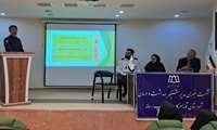 مدیران بهداشت و درمان با اصحاب رسانه شهرستان دیدار کردند