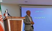 کلاس آموزش تریاژ در حوادث و بلایا با رویکرد تریاژ مصدومین انبوه