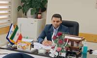 تعداد 1223 بیمار در مرداد ماه  توسط متخصصین در کلینیک ویزیت شده اند