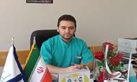 ویزیت 8714 بیمار سرپایی توسط پزشکان اورژانس و متخصصین بیمارستان سردار شهید سلیمانی در آذر ماه 1403