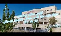 عملکرد بیمارستان سردار شهید حاج قاسم سلیمانی در 80 ثانیه مهر 1403