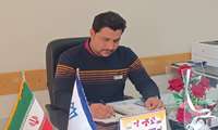 87/6 درصد ضریب اشغال تخت بخش های بستری بیمارستان سردار شهید سلیمانی  در آبان ماه 1403