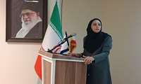 برگزاری کلاس آموزشی حمایت از خانواده و جوانی جمعیت در بیمارستان سردار شهید سلیمانی