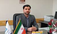 ویزیت 7891 مراجعه سرپایی در مهر ماه 1403 توسط مجموعه درمانی بیمارستان سردار شهید سلیمانی
