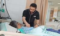 8 هزار و 730 مراجعه سرپایی در خرداد ماه و افزایش 20 درصدی این مراجعات نسبت به سال گذشته