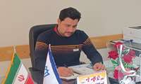 قدردان زحمات بی دریغ واحدهای امور مالی، درآمد، حسابداری و کارپردازی هستیم. 