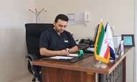 افزایش  225 درصدی بازدید از وب سایت بیمارستان سردار شهید سلیمانی در سال 1403